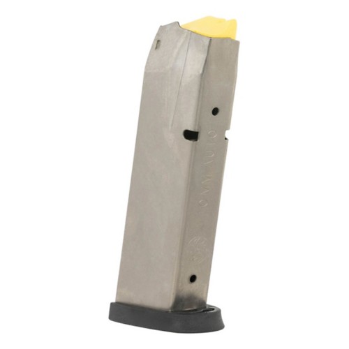 Smith & Wesson M&P 2.0 10mm Steel 15rd Pistol Magazine