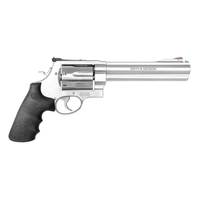 Smith & Wesson Model 350 X-Frame Seriers Revolver