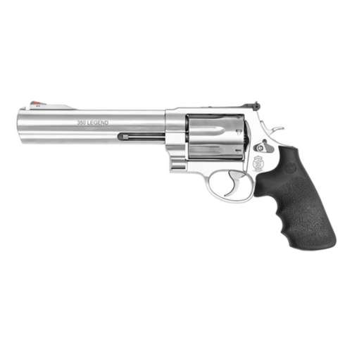 Smith & Wesson Model 350 X-Frame Seriers Revolver