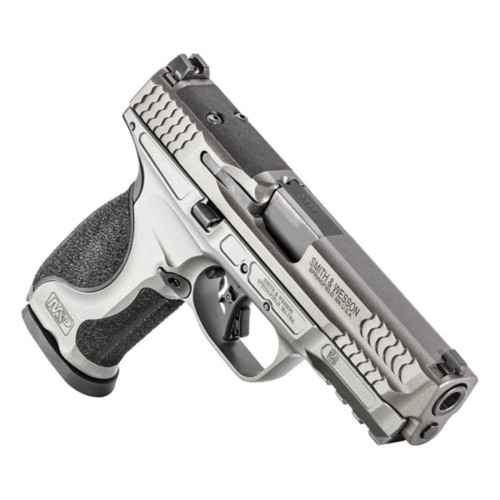 STACCATO 2011 XL Gold Optics Ready Full Size 9mm Pistol