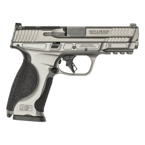 STACCATO 2011 XL Gold Optics Ready Full Size 9mm Pistol