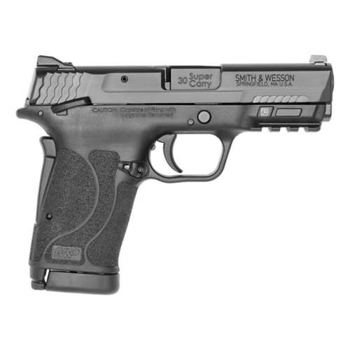 Smith & Wesson M&P Shield EZ M2.0 Micro-Compact Pistol