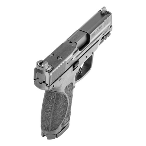 Smith & Wesson M&P M2.0 Optic Ready Compact Pistol 9mm Pistol