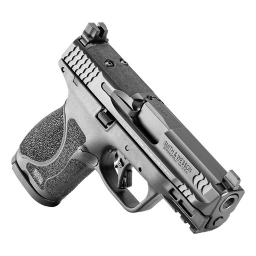 Smith & Wesson M&P M2.0 Optic Ready Compact Pistol 9mm Pistol