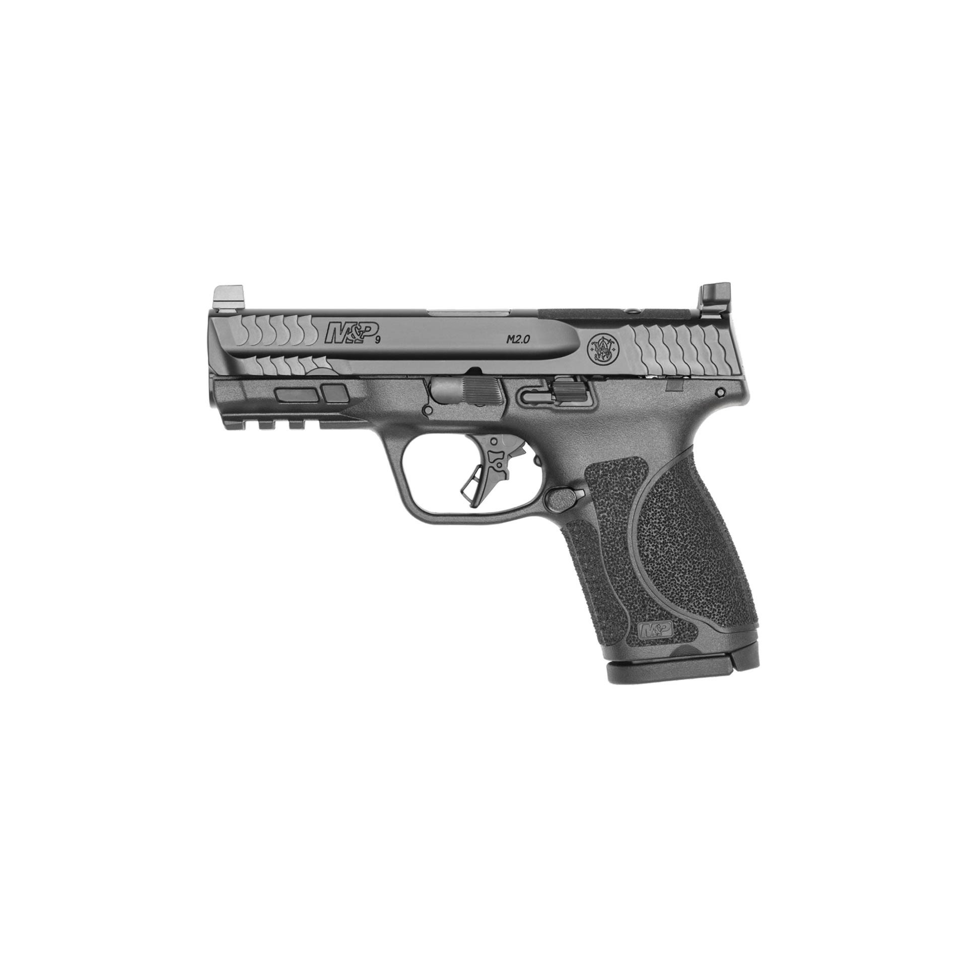 Benelli SuperNova Tactical 12 Gauge 12 Shotgun Black Synthetic