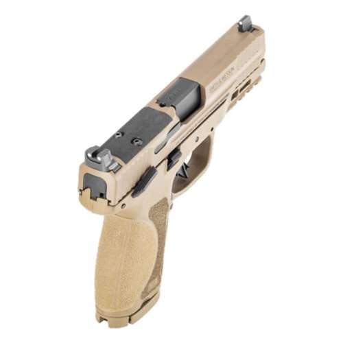 Smith & Wesson M&P M2.0 Optics Ready Compact Pistol