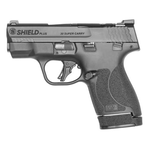 Smith & Wesson M&P Shield Plus Optics Ready Micro-Compact Pistol