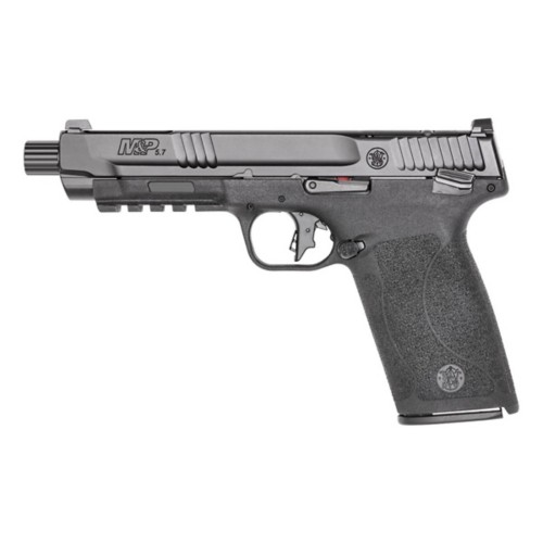 S&W M&P9 5inch 井上たきな M&P®45 M2.0® THREADED BARREL OPTICS READY FULL SIZE