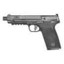 Smith & Wesson M&P 5.7 Series OR Full Size Pistol with Threaded Barrel
