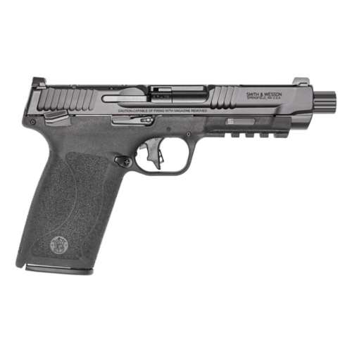 Smith & Wesson M&P 5.7 Series OR Full Size Pistol with Threaded Barrel