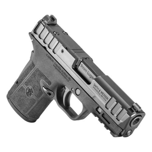 Smith & Wesson Equalizer EZ Micro-Compact Pistol