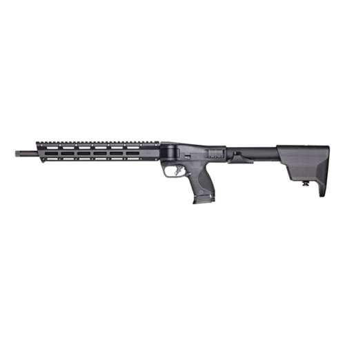 Smith & Wesson M&P FPC Folding Pistol Carbine  9mm Rifle