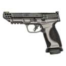 Smith & Wesson Performance Center M&P M2.0 Competitor Full Size Pistol