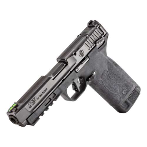 Smith & Wesson M&P 22 Magnum Full Size Pistol
