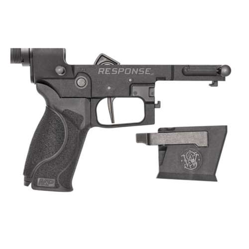 Smith & Wesson Response Pistol Caliber Carbine Rifle
