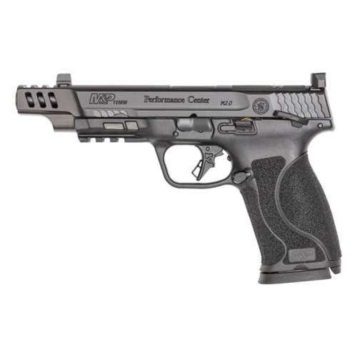 Smith & Wesson Performance Center M&P M2.0 Full Size Pistol