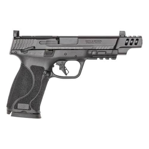 Smith & Wesson Performance Center M&P M2.0 Full Size Pistol