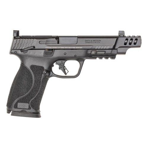 SIG SAUER P320-XTEN COMP Optic Ready Compact 10mm Auto Pistol