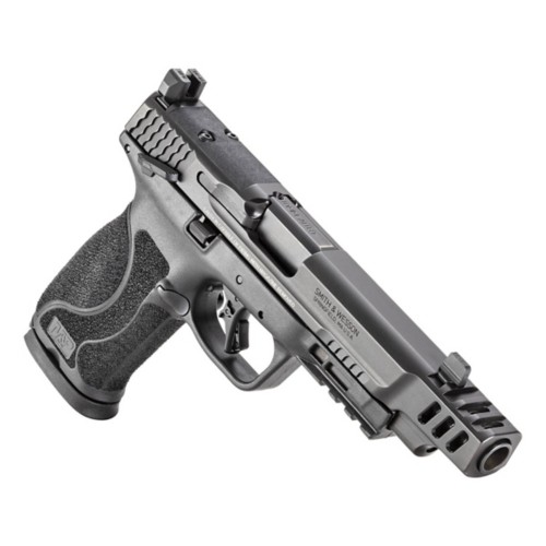 SIG SAUER P320-XTEN COMP Optic Ready Compact 10mm Auto Pistol
