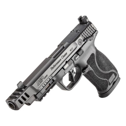SIG SAUER P320-XTEN COMP Optic Ready Compact 10mm Auto Pistol