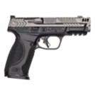 Glock G47 Gen5 MOS Standard Pistol
