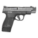 Ruger Max-9 Compact Optic Ready 9mm Pistol