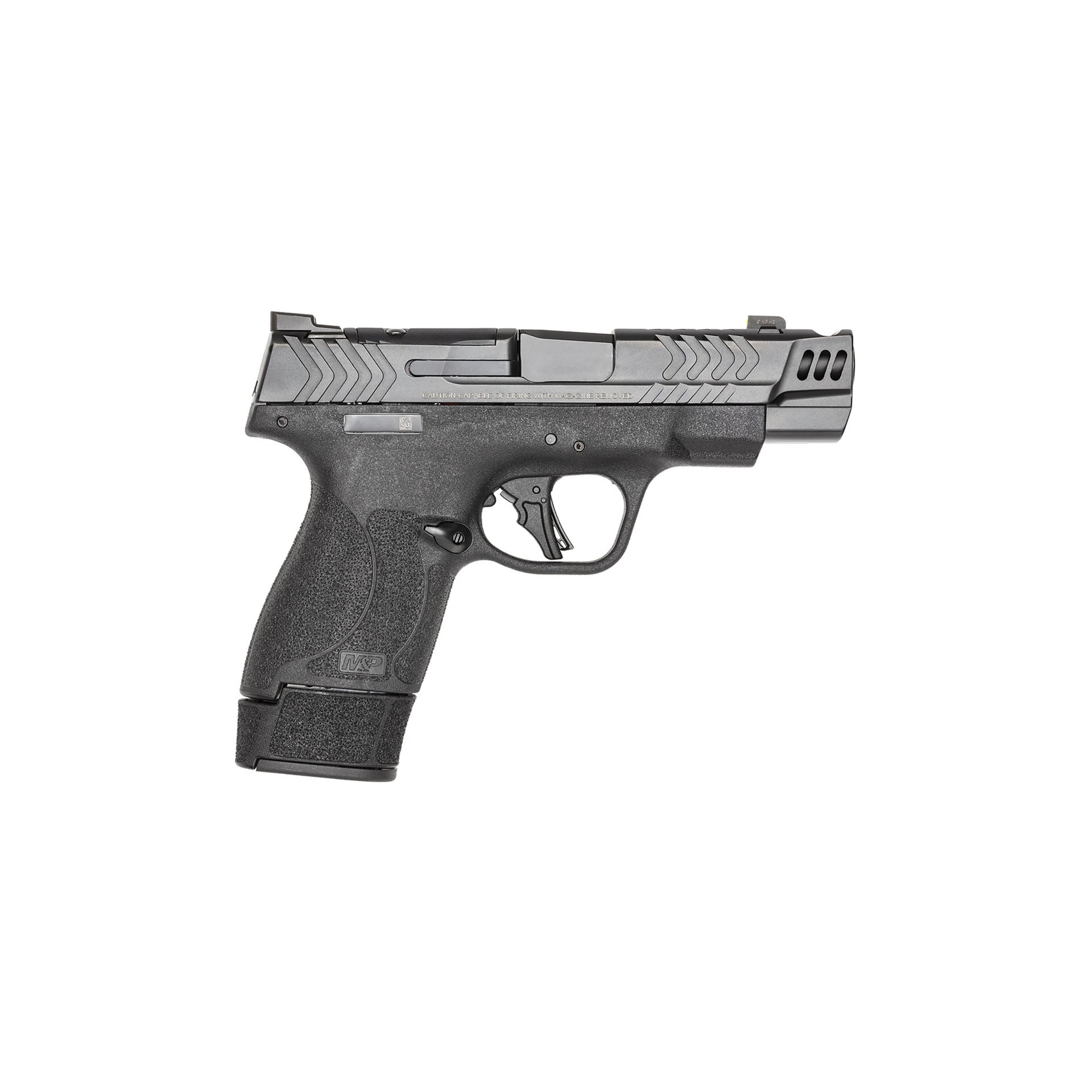 Benelli SuperNova Tactical 12 Gauge 12 Shotgun Black Synthetic