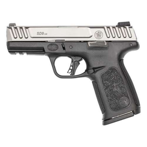 Smith & Wesson SD9 2.0 Compact Pistol