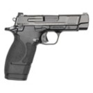 Smith & Wesson M&P Shield EZ M2.0 Micro-Compact 380 ACP 9mm Pistol