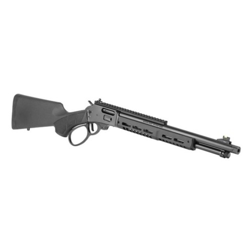 Smith & Wesson Model 1854 Stealth Hunter 44 Magnum Rifle