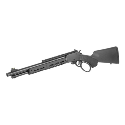 Smith & Wesson Model 1854 Stealth Hunter 44 Magnum Rifle