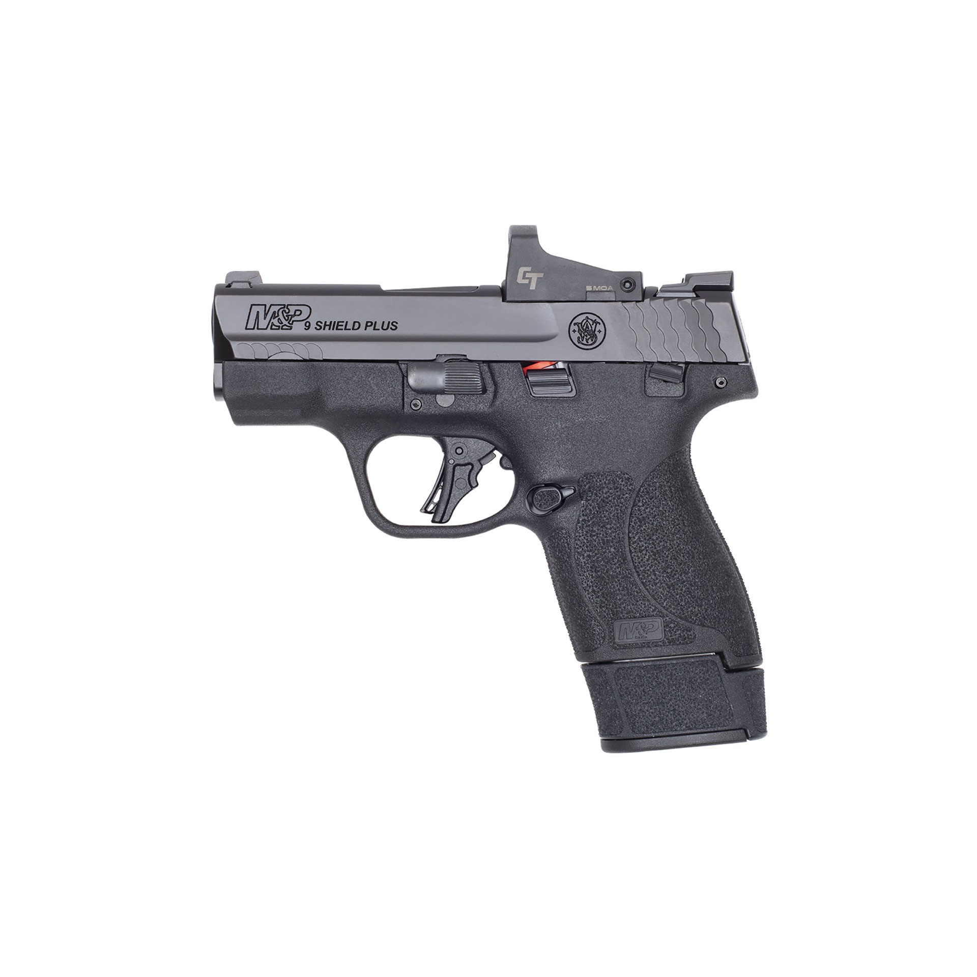 Benelli SuperNova Tactical 12 Gauge 12 Shotgun Black Synthetic