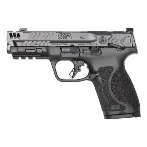 Smith & Wesson M&P performance Center M2.0 Compact Optic Ready 9mm Pistol