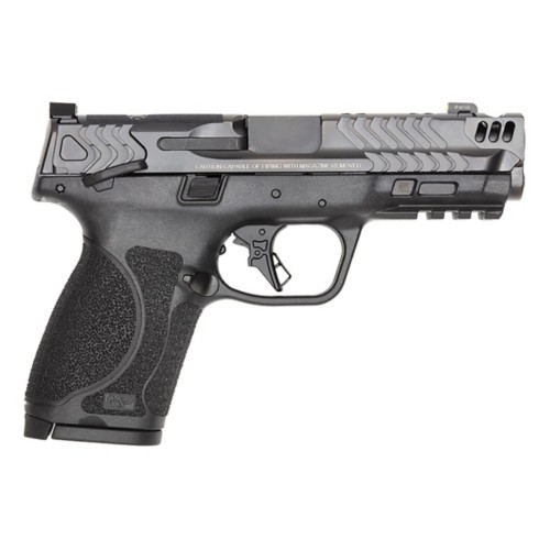 Smith & Wesson M&P performance Center M2.0 Compact Optic Ready 9mm Pistol