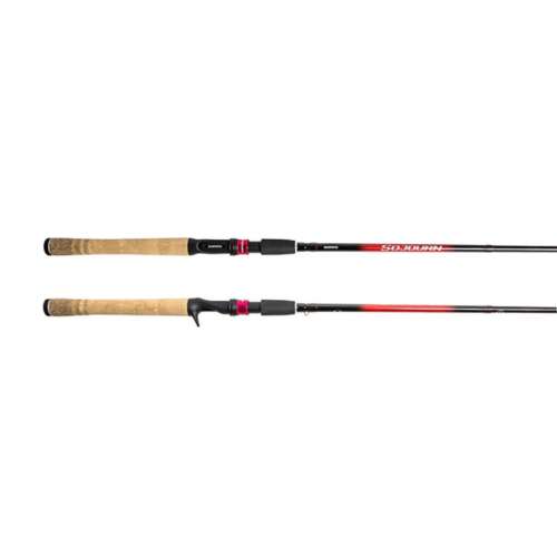Shimano Sojourn Muskie Casting Rod