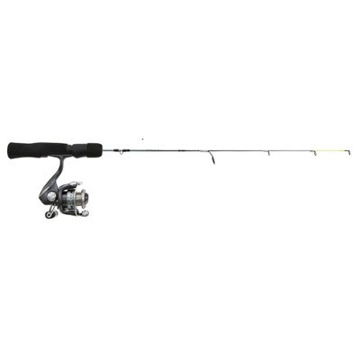 shimano sienna rod