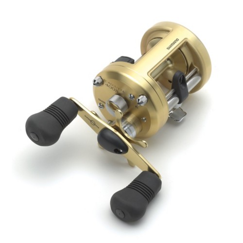 リール SHIMANO CALCUTTA Shimano Calcutta Conquest BFS - Bait Finesse Empire