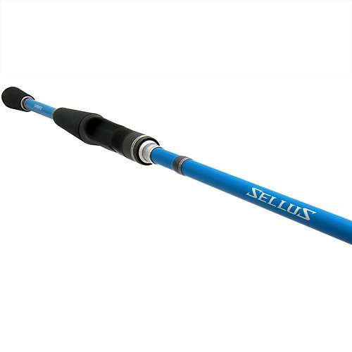 Shimano Sellus Casting Rod
