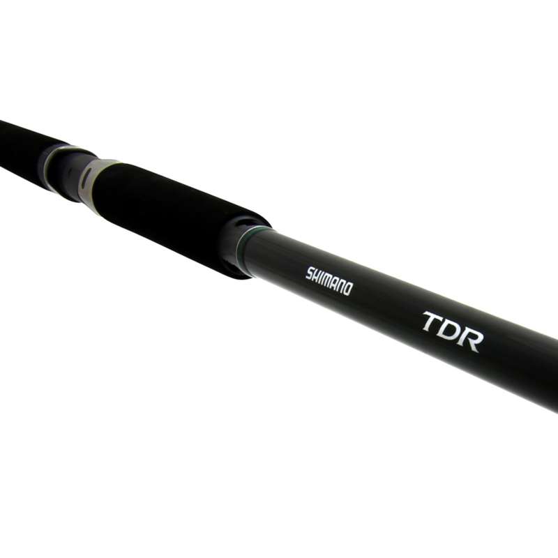 Shimano TDR Downrigger Planerboard Trolling Rod