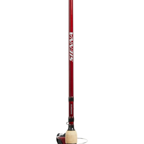 Shimano Sienna Spinning Combo