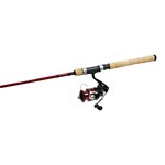 Shimano Sienna Spinning Combo - Thumbnail 3 of 4
