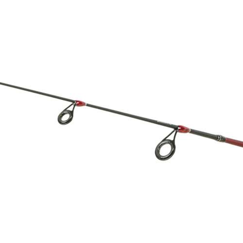 Shimano Sienna Ice Spinning Combo