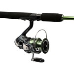 Shimano Symetre Spinning Combo - Thumbnail 1 of 8