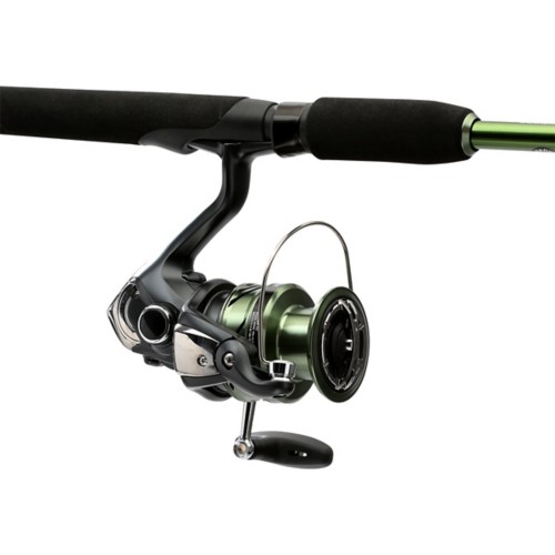 Shimano Symetre Spinning Combo - Primary Image