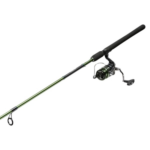 Shimano Symetre Spinning Combo - Primary Image