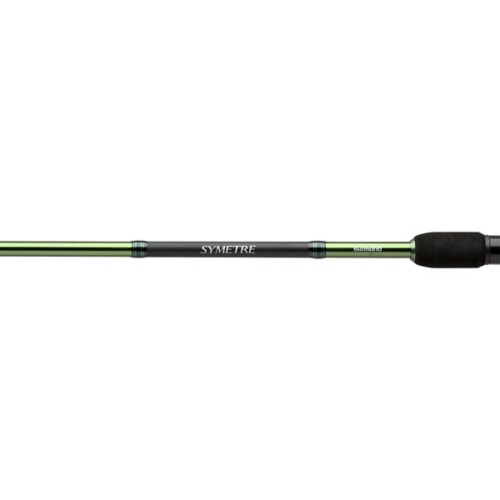 Shimano Symetre Spinning Combo - Primary Image