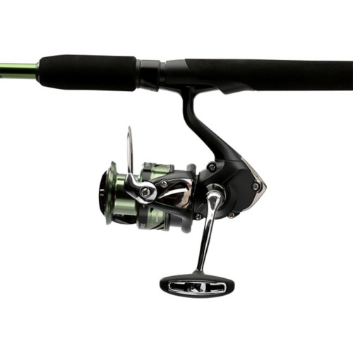 Shimano Symetre Spinning Combo - Primary Image