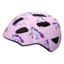 Kids' Lazer Nutz KinetiCore Bike Helmet