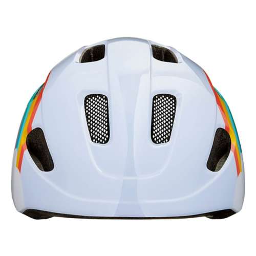 Kids' Lazer Pnut KinetiCore Bike Helmet