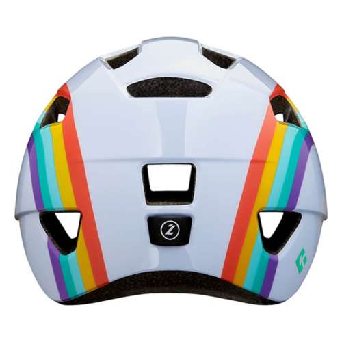 Kids' Lazer Pnut KinetiCore Bike Helmet
